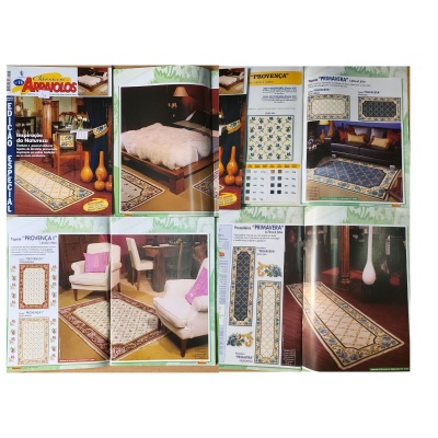 Revista especial Clássicos de Arraiolos n16