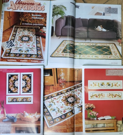 Revista Clássicos de Arraiolos n111