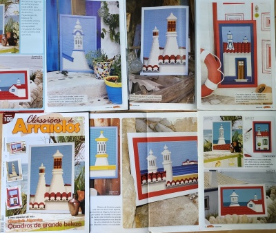 Revista Clássicos de Arraiolos n109