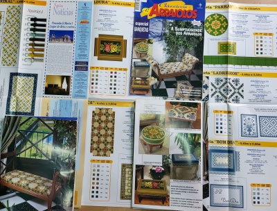 Revista Clássicos de Arraiolos n42