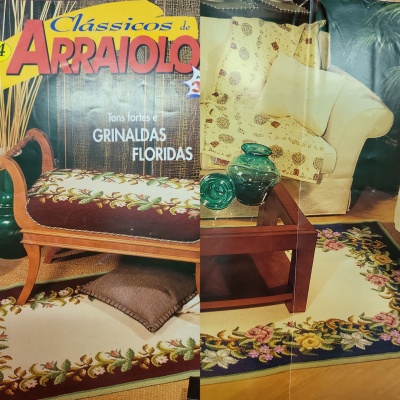 Revista Clássicos de Arraiolos n24