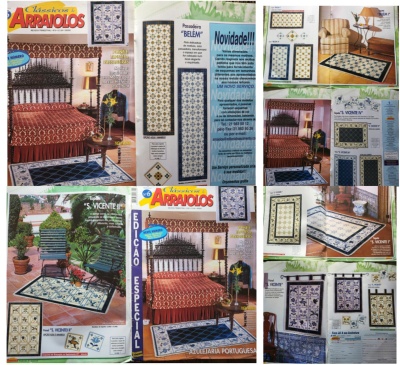 Revista clássicos de arraiolos especial n6