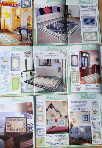 Revista especial Clássicos de Arraiolos n17