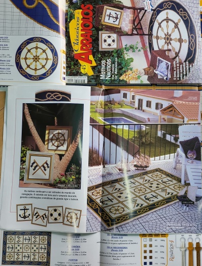 Revista Clássicos de Arraiolos n45