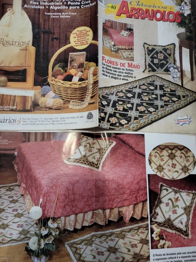 Revista clássicos de arraiolos n40