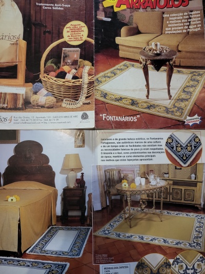 Revista clássicos de arraiolos n38