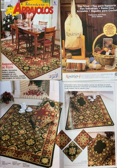 Revista Clássicos de Arraiolos n37