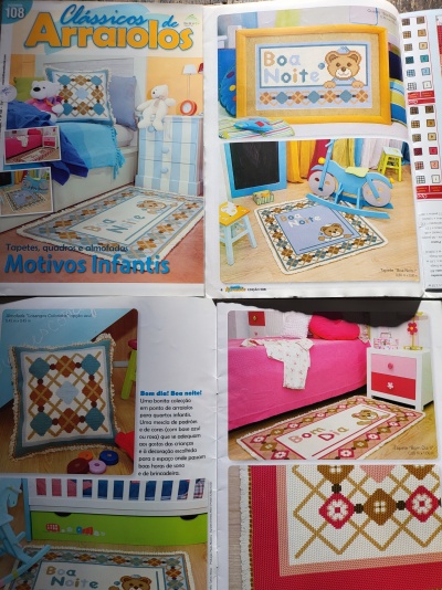 Revista clássicos de arraiolos n108