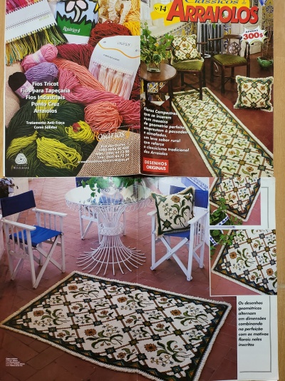 Revista  Clássicos de Arraiolos n14