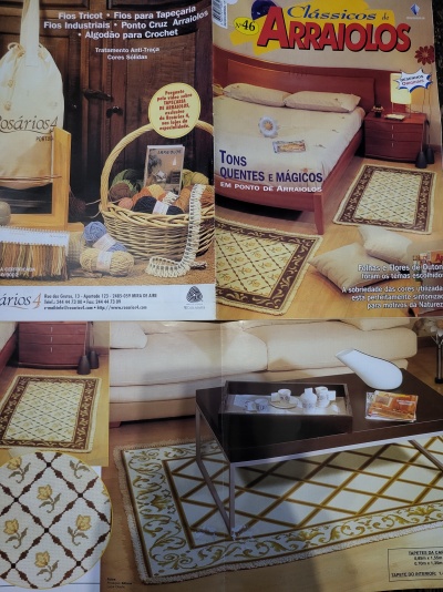 Revista clássicos de arraiolos n46