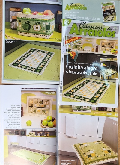 Revista Clássicos de Arraiolos n107