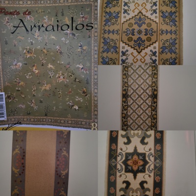 Revista ponto de arraiolos n8revista