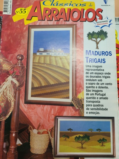 Revista Clássicos de Arraiolos n55