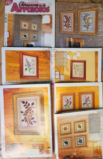 Revista Clássicos de Arraiolos n112