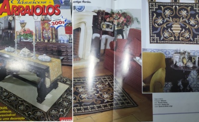 Revista Clássicos de Arraiolos n21