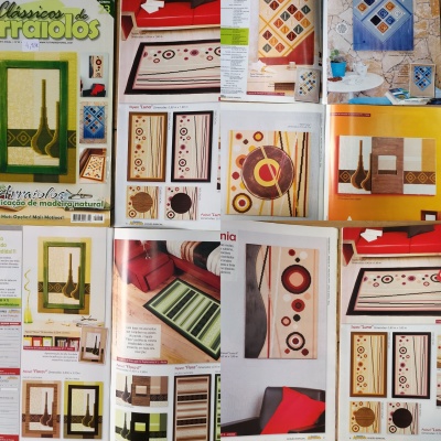 Revista especial Clássicos de Arraiolos n23