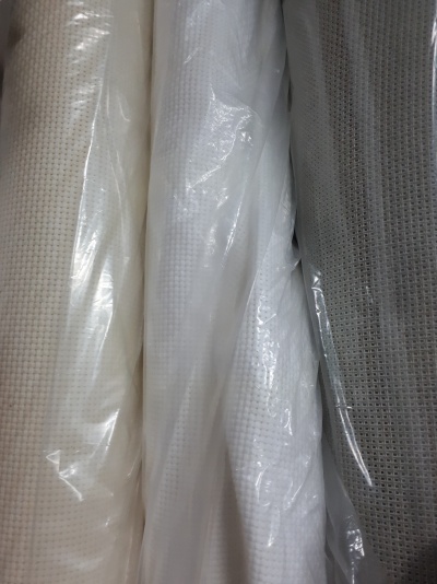 quadrile e telas cores