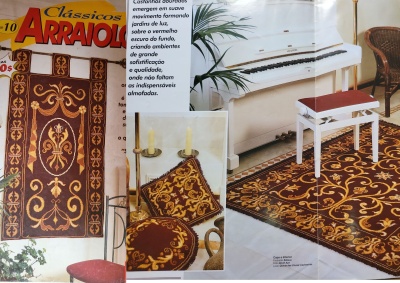 Revista Clássicos de Arraiolos n10