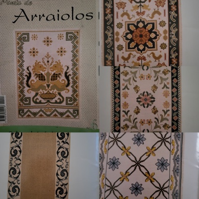 Revista ponto de arraiolos n6