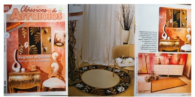 Revista clássicos de arraiolos n105
