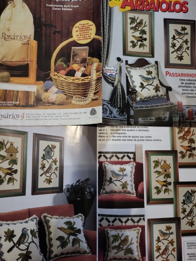 Revista clássicos de arraiolos n39