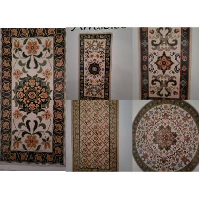 Revista ponto de arraiolos n1