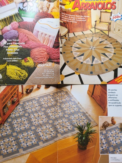 Revista Clássicos de Arraiolos n7