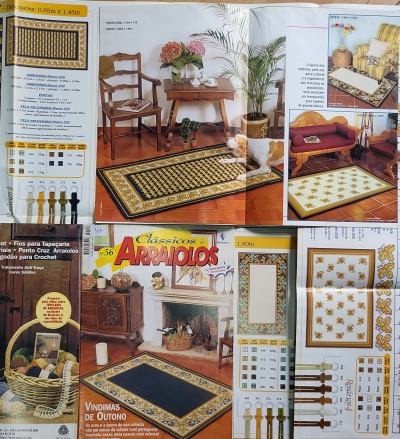 Revista Clássicos de Arraiolos n56