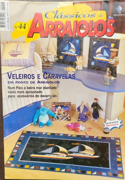 Revista Clássicos de Arraiolos n44