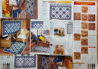 Revista Clássicos de Arraiolos n50