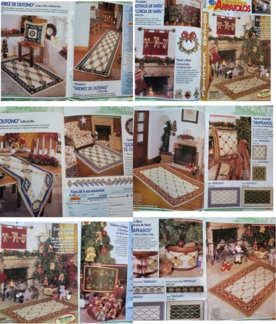 Revista clássicos de arraiolos especial 11