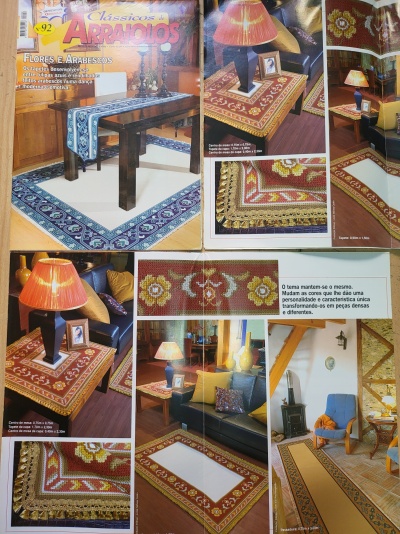 Revista Clássicos de Arraiolos n92