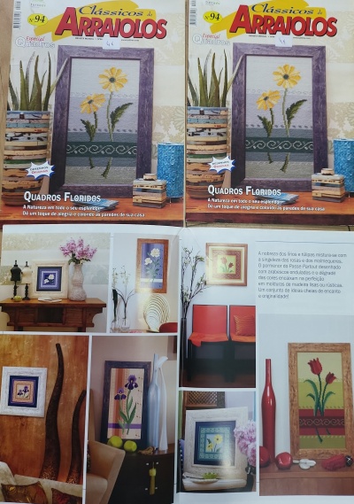 Revista Clássicos de Arraiolos n94