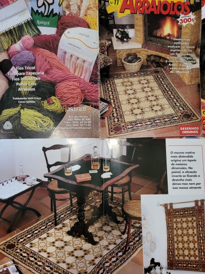 Revista clássicos de arraiolos n11