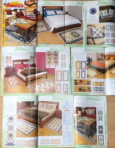 Revista especial Clássicos de Arraiolos n19