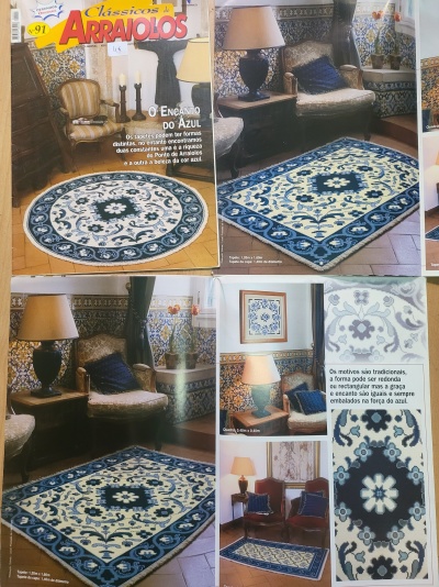 Revista Clássicos de Arraiolos n91