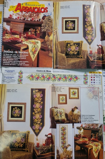 Revista Clássicos de Arraiolos n57