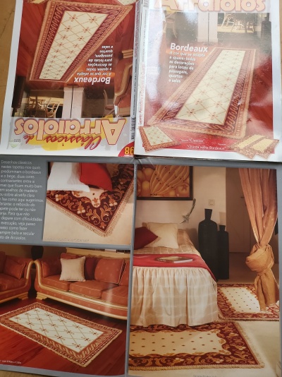 revista clássicos de Arraiolos 98