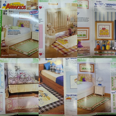 Revista especial Clássicos de Arraiolos n8