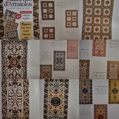 Revista cadernos d'arraiolos n2