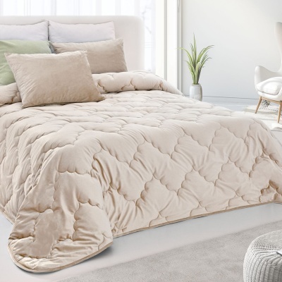 Edredão JCS Versília 100% Poliester