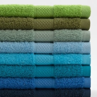 Lençol de Banho 100% Algodão em Felpo 450g/m2 - Várias Cores - Ref.Basic