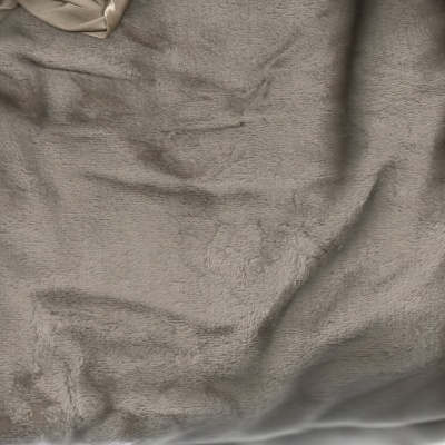 Manta Coral 100% Poliester