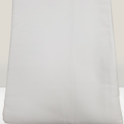 Saco Cama 100% Algodão Percale cor Branco - Mississipi