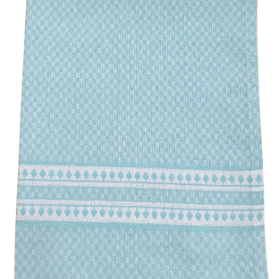 Panos de cozinha Algodão Regenerado - 50cm X 70cm - D.003