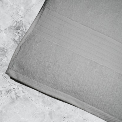 Toalha Banho Lisa 100% Algodão Felpo 550g/m2 - Ref.Felpo1225 - 70cm X 135cm