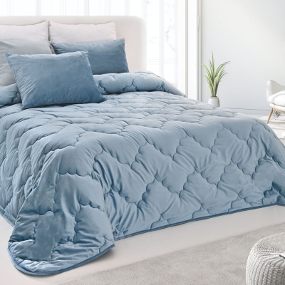 Edredão JCS Versília 100% Poliester