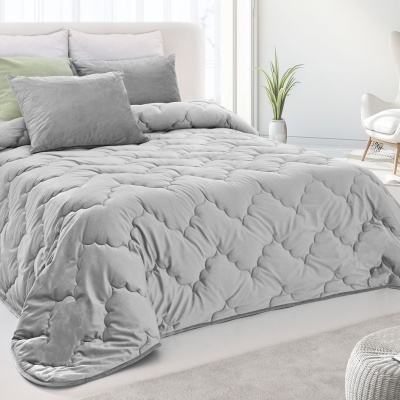 Edredão JCS Versília 100% Poliester