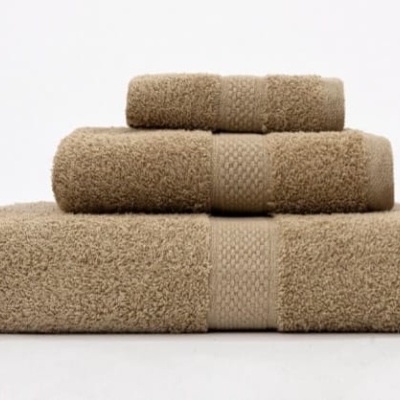 Lençol de Banho 100% Algodão em Felpo 450g/m2 - Várias Cores - Ref.Basic