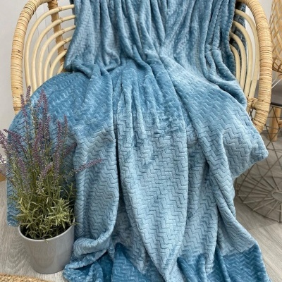 Manta Wave 100% Poliester